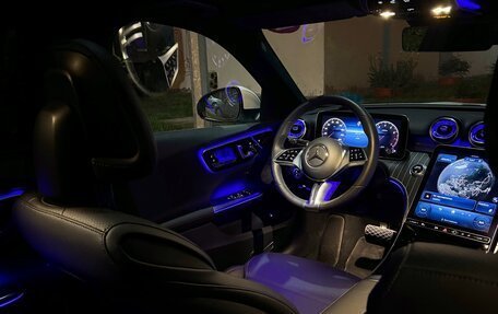 Mercedes-Benz C-Класс, 2022 год, 5 500 000 рублей, 4 фотография