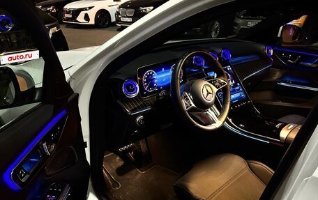 Mercedes-Benz C-Класс, 2022 год, 5 500 000 рублей, 5 фотография