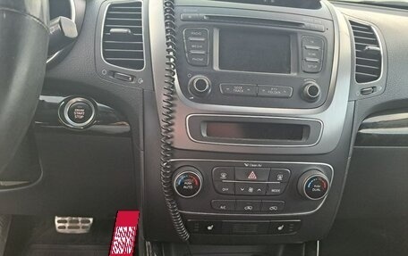 KIA Sorento II рестайлинг, 2013 год, 1 670 000 рублей, 2 фотография
