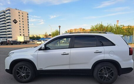 KIA Sorento II рестайлинг, 2013 год, 1 670 000 рублей, 6 фотография