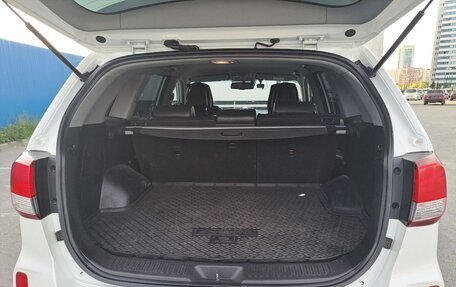 KIA Sorento II рестайлинг, 2013 год, 1 670 000 рублей, 9 фотография
