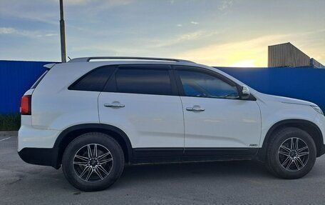 KIA Sorento II рестайлинг, 2013 год, 1 670 000 рублей, 5 фотография