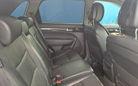 KIA Sorento II рестайлинг, 2013 год, 1 670 000 рублей, 8 фотография
