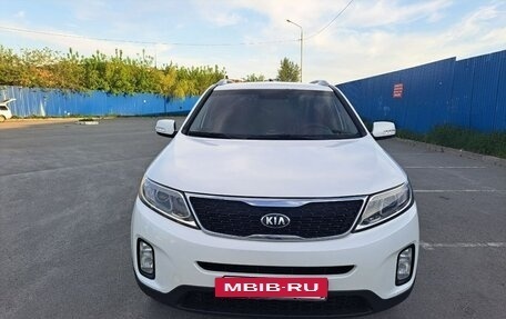 KIA Sorento II рестайлинг, 2013 год, 1 670 000 рублей, 4 фотография