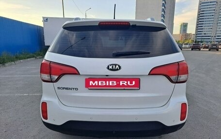 KIA Sorento II рестайлинг, 2013 год, 1 670 000 рублей, 7 фотография