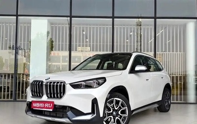 BMW X1, 2024 год, 3 050 099 рублей, 1 фотография