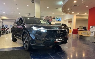 Honda CR-V, 2025 год, 7 590 000 рублей, 1 фотография