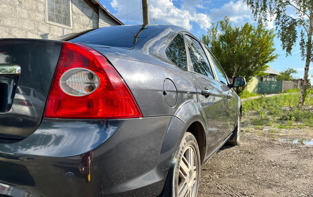 Ford Focus II рестайлинг, 2008 год, 1 100 000 рублей, 6 фотография