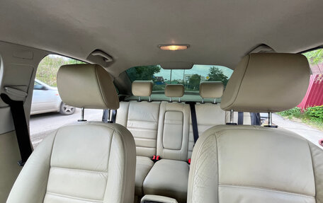 Ford Focus II рестайлинг, 2008 год, 1 100 000 рублей, 14 фотография