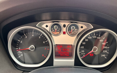 Ford Focus II рестайлинг, 2008 год, 1 100 000 рублей, 12 фотография