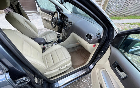 Ford Focus II рестайлинг, 2008 год, 1 100 000 рублей, 13 фотография