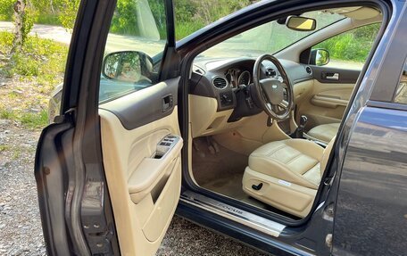 Ford Focus II рестайлинг, 2008 год, 1 100 000 рублей, 10 фотография