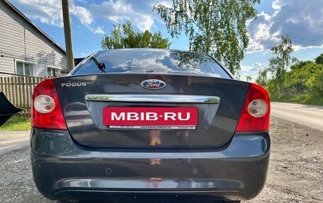 Ford Focus II рестайлинг, 2008 год, 1 100 000 рублей, 7 фотография
