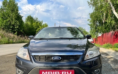 Ford Focus II рестайлинг, 2008 год, 1 100 000 рублей, 2 фотография