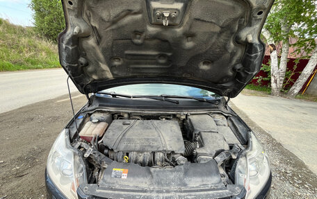 Ford Focus II рестайлинг, 2008 год, 1 100 000 рублей, 16 фотография