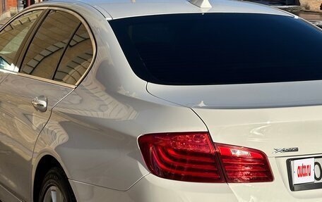 BMW 5 серия, 2013 год, 2 390 000 рублей, 2 фотография