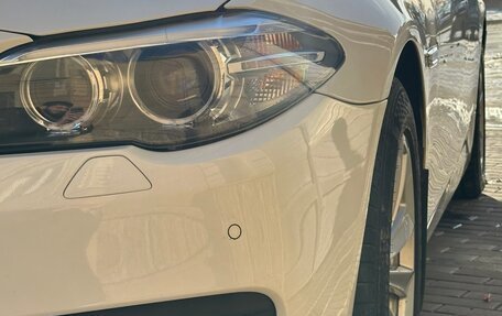 BMW 5 серия, 2013 год, 2 390 000 рублей, 4 фотография