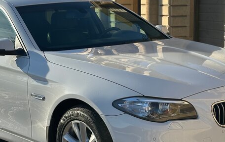 BMW 5 серия, 2013 год, 2 390 000 рублей, 5 фотография