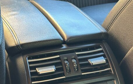 BMW 5 серия, 2013 год, 2 390 000 рублей, 9 фотография