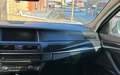 BMW 5 серия, 2013 год, 2 390 000 рублей, 11 фотография