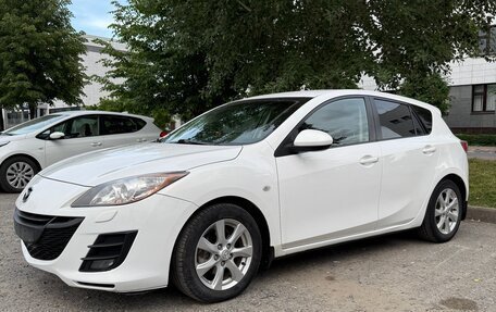 Mazda 3, 2011 год, 850 000 рублей, 2 фотография