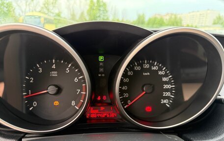Mazda 3, 2011 год, 850 000 рублей, 9 фотография
