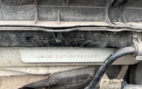 Mazda 3, 2011 год, 850 000 рублей, 10 фотография
