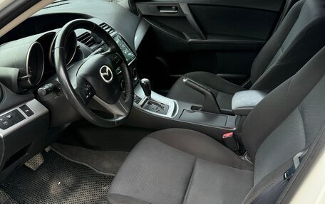 Mazda 3, 2011 год, 850 000 рублей, 7 фотография