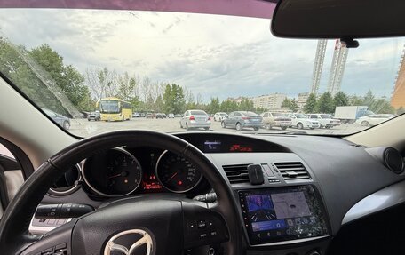 Mazda 3, 2011 год, 850 000 рублей, 8 фотография