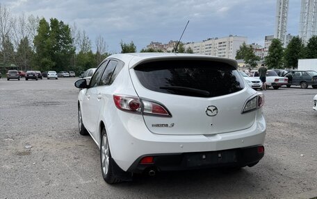 Mazda 3, 2011 год, 850 000 рублей, 4 фотография