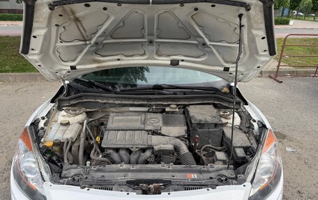 Mazda 3, 2011 год, 850 000 рублей, 11 фотография