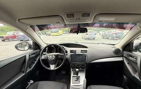 Mazda 3, 2011 год, 850 000 рублей, 6 фотография