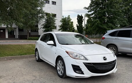 Mazda 3, 2011 год, 850 000 рублей, 3 фотография