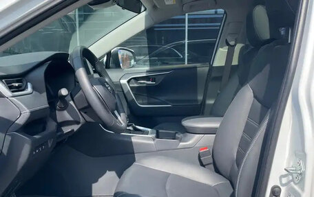 Toyota RAV4, 2024 год, 2 790 099 рублей, 10 фотография