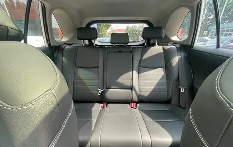 Toyota RAV4, 2024 год, 2 790 099 рублей, 18 фотография