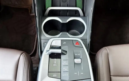 BMW X1, 2024 год, 3 050 099 рублей, 11 фотография