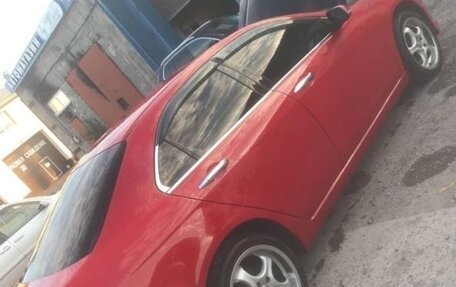 Honda Accord VII рестайлинг, 2005 год, 700 000 рублей, 2 фотография