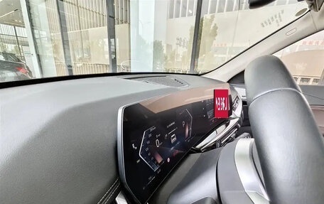 BMW X1, 2024 год, 3 050 099 рублей, 14 фотография
