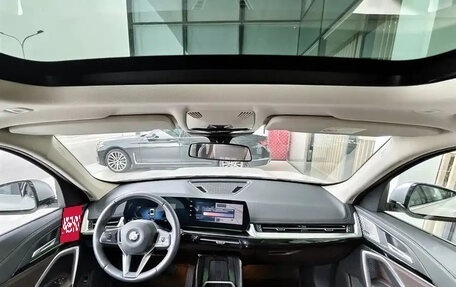 BMW X1, 2024 год, 3 050 099 рублей, 8 фотография