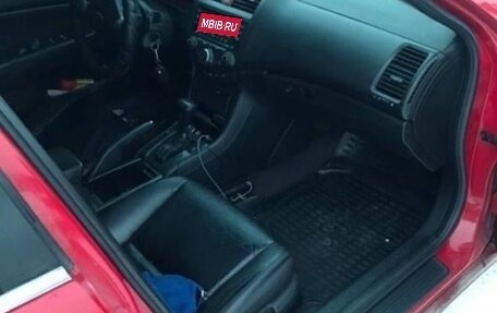 Honda Accord VII рестайлинг, 2005 год, 700 000 рублей, 4 фотография