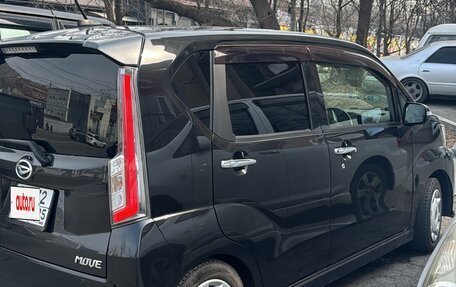 Daihatsu Move VI рестайлинг, 2015 год, 680 000 рублей, 7 фотография