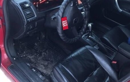 Honda Accord VII рестайлинг, 2005 год, 700 000 рублей, 7 фотография