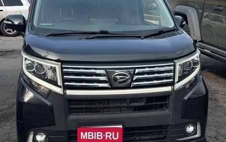 Daihatsu Move VI рестайлинг, 2015 год, 680 000 рублей, 10 фотография