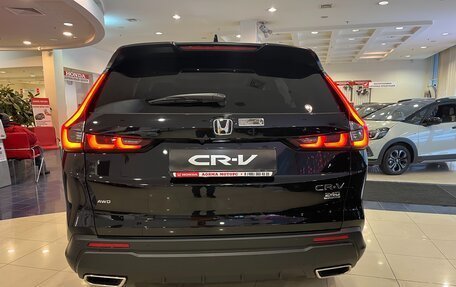 Honda CR-V, 2025 год, 7 590 000 рублей, 3 фотография