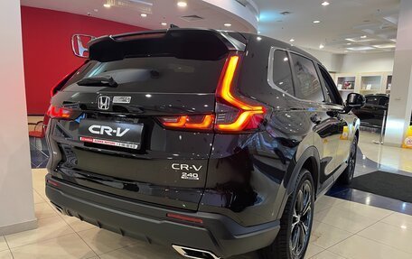 Honda CR-V, 2025 год, 7 590 000 рублей, 4 фотография