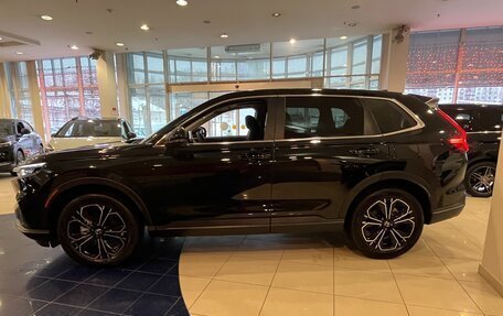 Honda CR-V, 2025 год, 7 590 000 рублей, 5 фотография