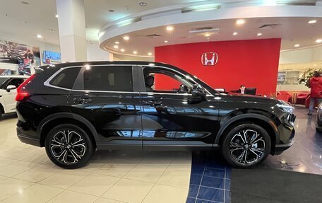 Honda CR-V, 2025 год, 7 590 000 рублей, 6 фотография