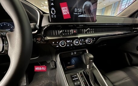 Honda CR-V, 2025 год, 7 590 000 рублей, 10 фотография