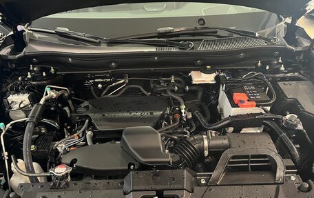 Honda CR-V, 2025 год, 7 590 000 рублей, 15 фотография