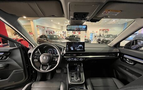 Honda CR-V, 2025 год, 7 590 000 рублей, 11 фотография